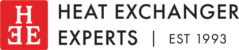 Heat Exchange Experts